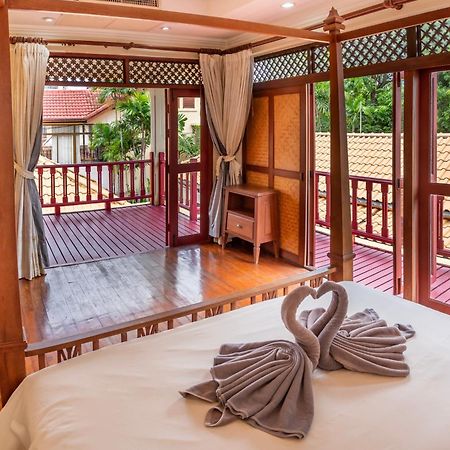 Bali Pool Villa, 5 Min To Walking Street & The Beaches Pattaya Εξωτερικό φωτογραφία