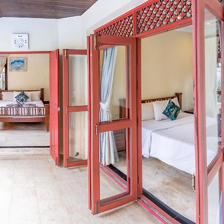Bali Pool Villa, 5 Min To Walking Street & The Beaches Pattaya Εξωτερικό φωτογραφία