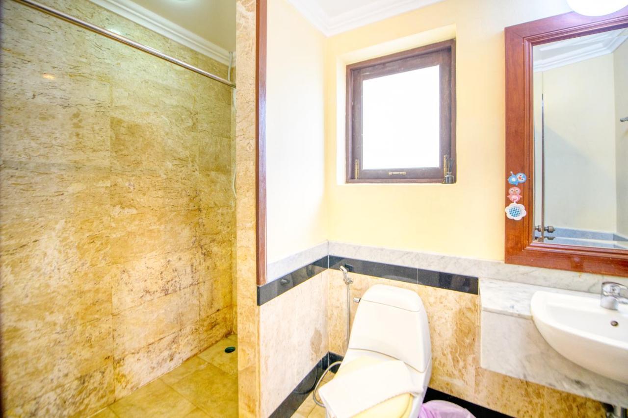 Bali Pool Villa, 5 Min To Walking Street & The Beaches Pattaya Εξωτερικό φωτογραφία