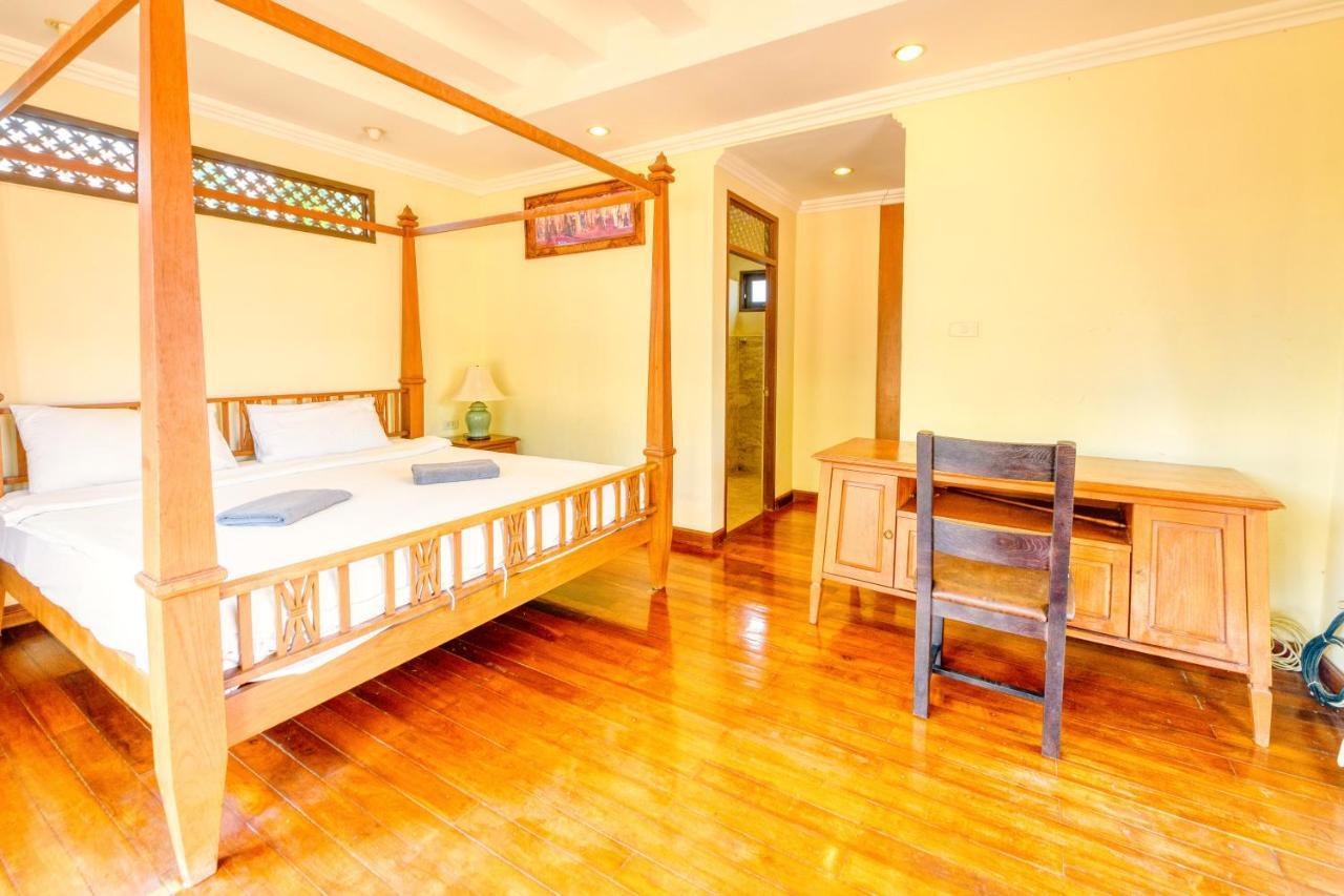 Bali Pool Villa, 5 Min To Walking Street & The Beaches Pattaya Εξωτερικό φωτογραφία