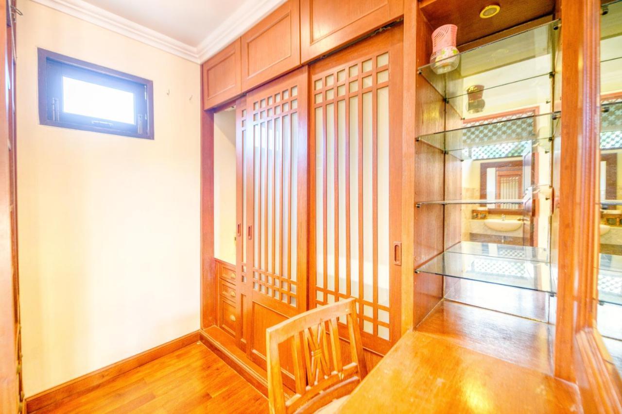 Bali Pool Villa, 5 Min To Walking Street & The Beaches Pattaya Εξωτερικό φωτογραφία