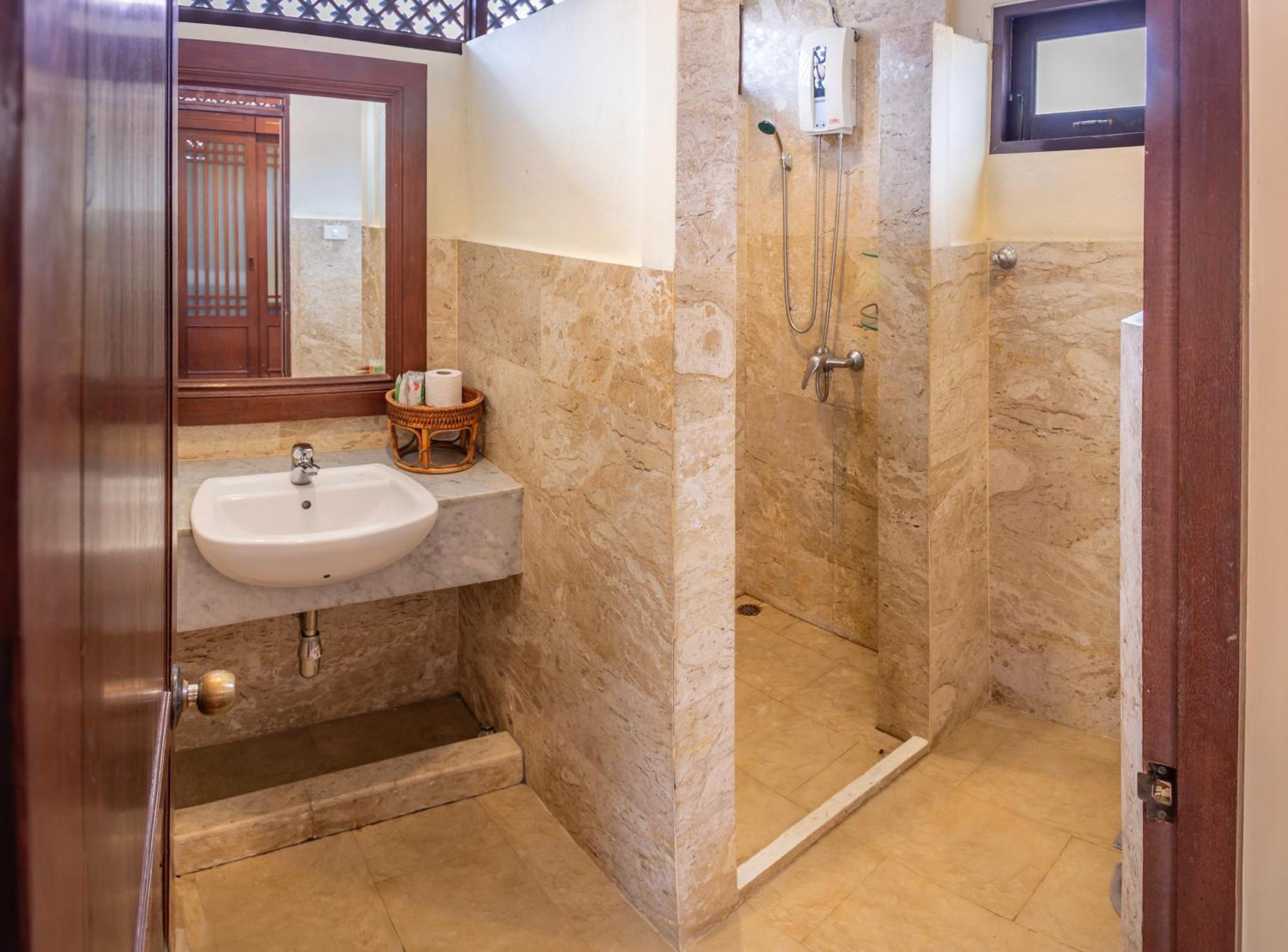 Bali Pool Villa, 5 Min To Walking Street & The Beaches Pattaya Εξωτερικό φωτογραφία